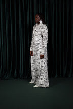Blossom Trousers (ML166)
