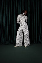 Blossom Trousers (ML166)