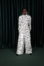 Blossom Trousers (ML166)