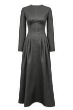 Utility Dress Long Sleeve (ML78)