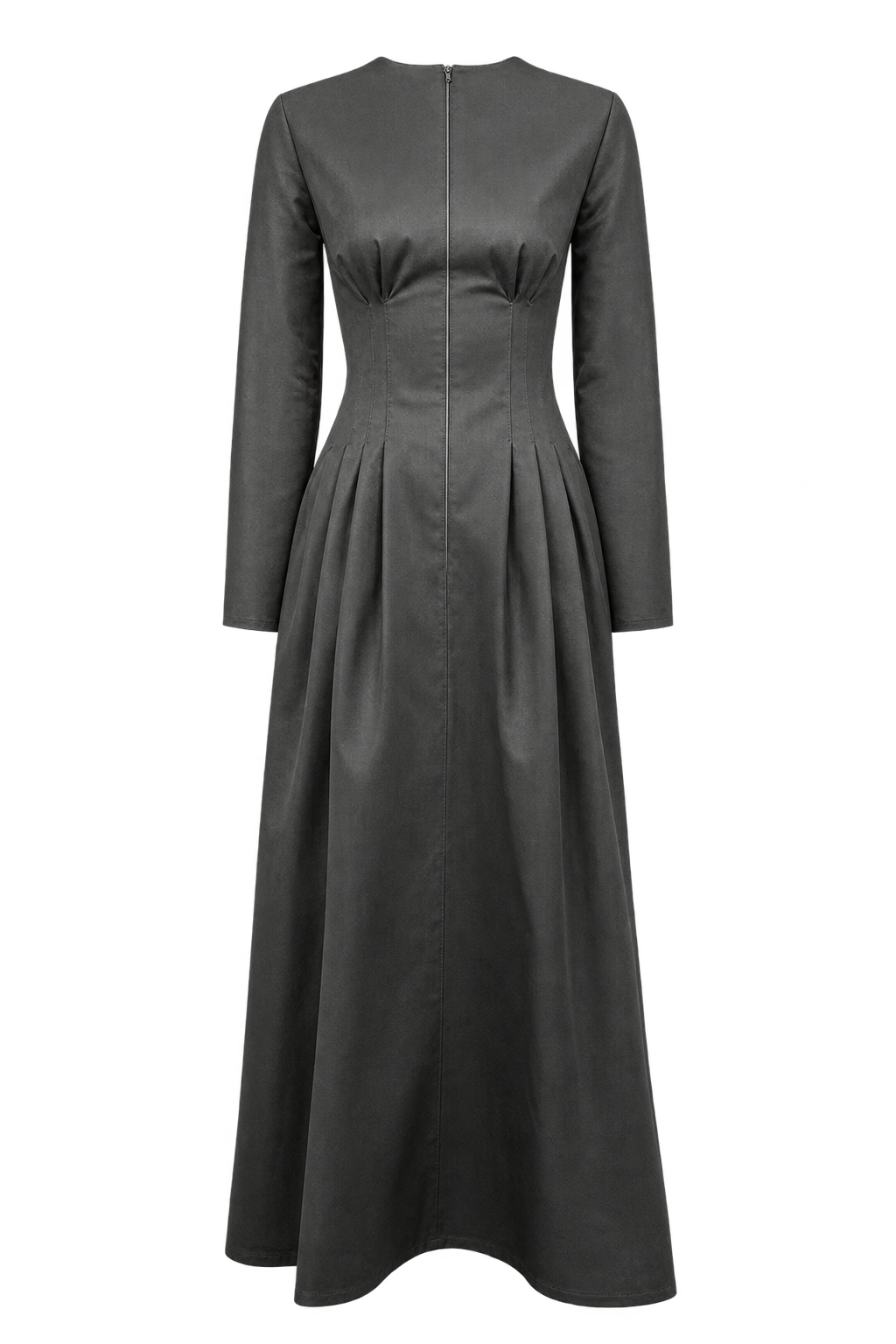 Utility Dress Long Sleeve (ML78)