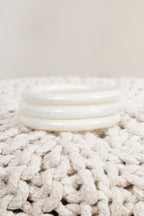 Liquid Resin Bangle