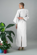 Column Dress (ML92)