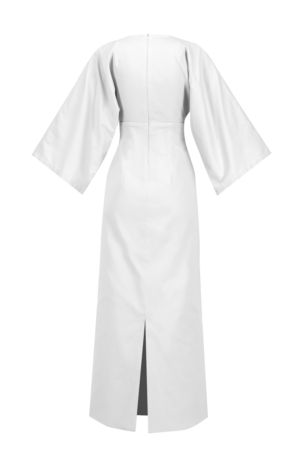 Column Dress (ML92)