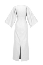 Column Dress (ML92)