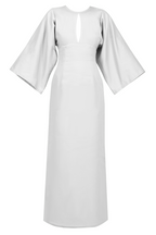 Column Dress (ML92)