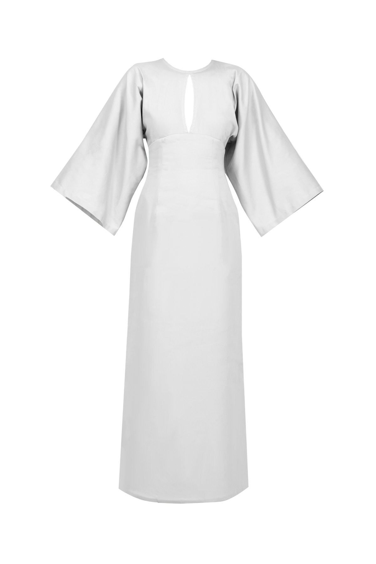 Column Dress (ML92)
