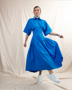 Kimono Dress (ML130)