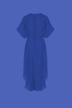 Fishtail Dress (ML66)