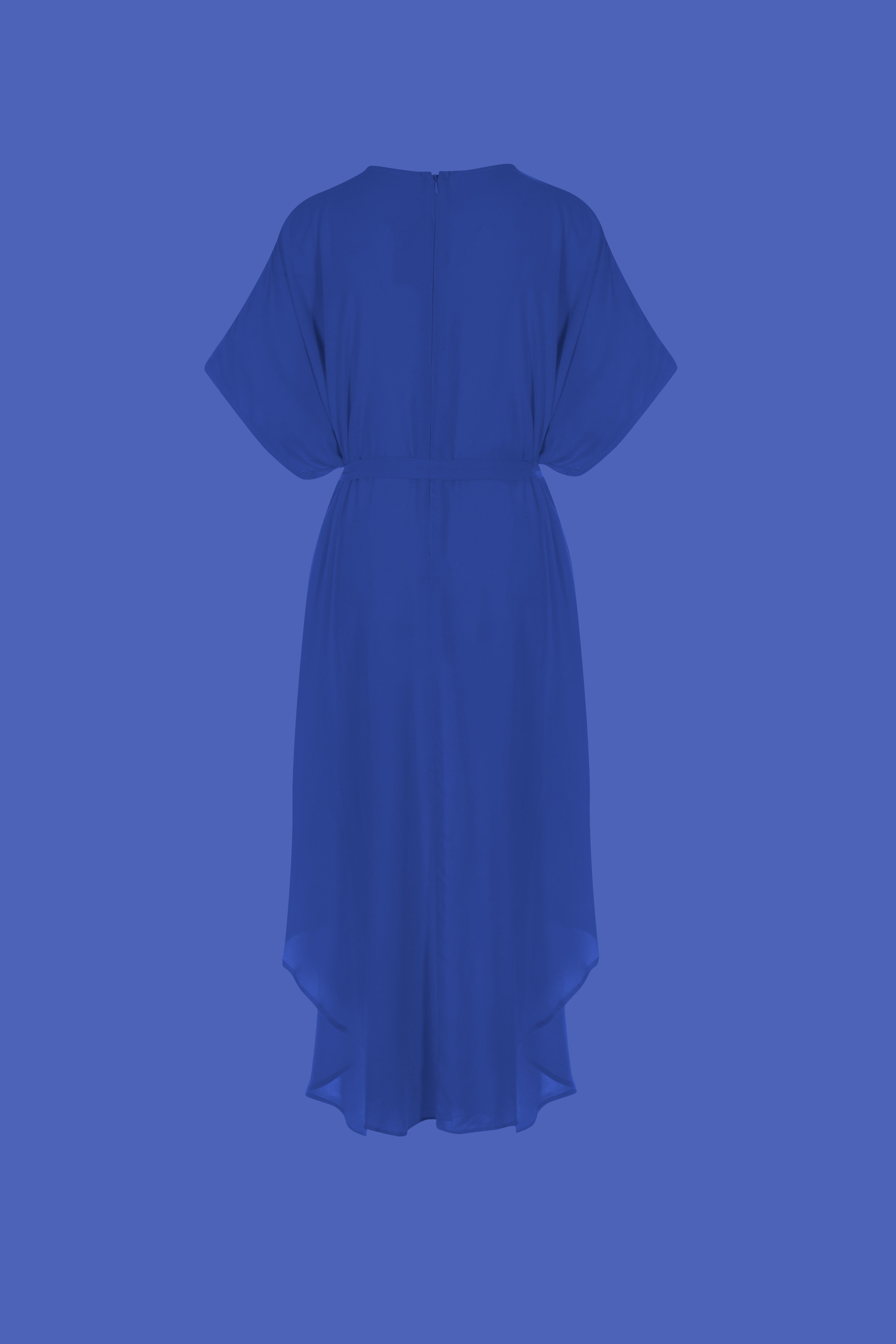 Fishtail Dress (ML66)