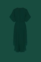 Fishtail Dress (ML66)