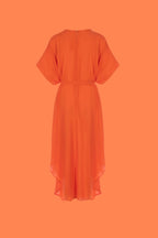 Fishtail Dress (ML66)