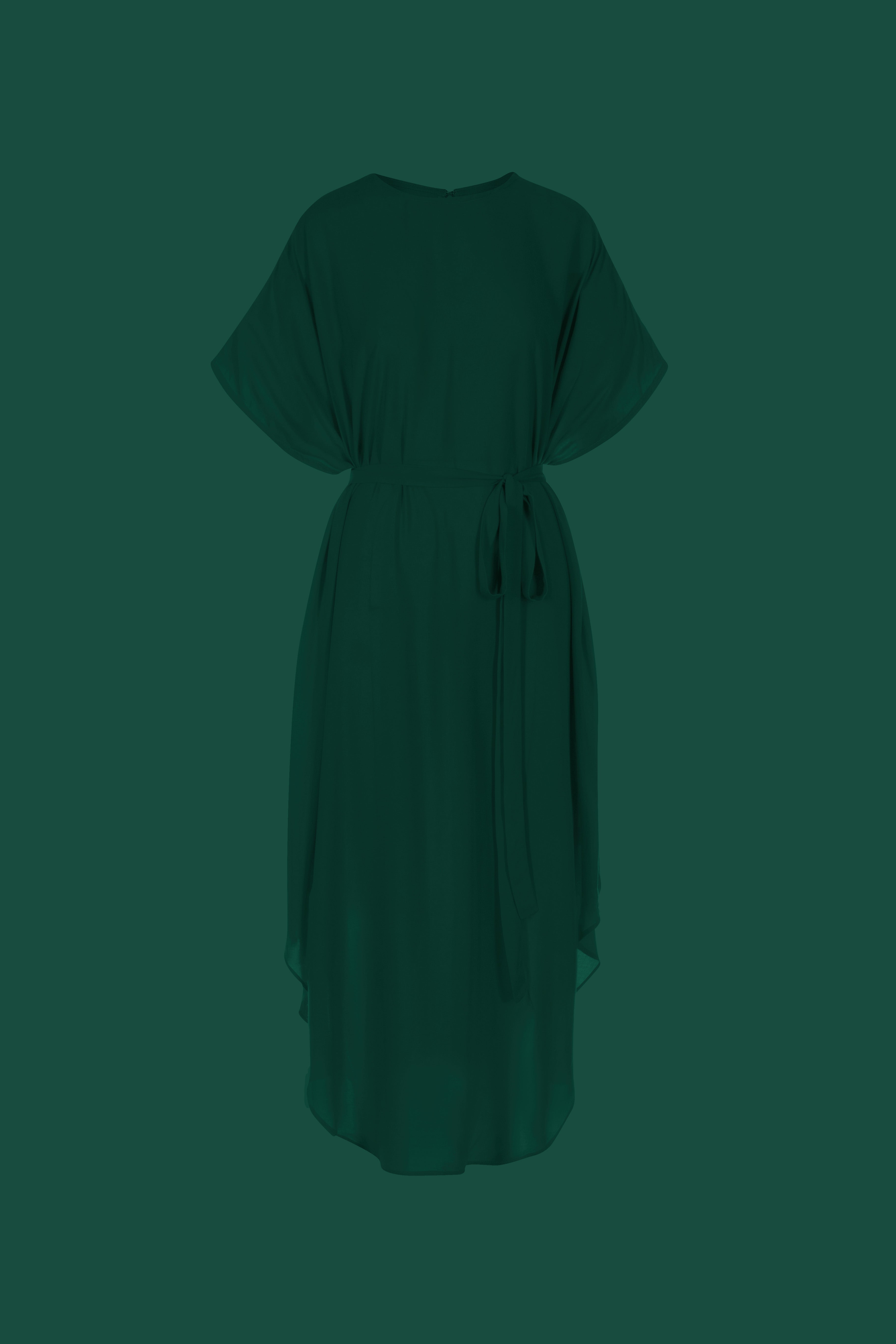 Fishtail Dress (ML66)