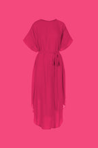Fishtail Dress (ML66)