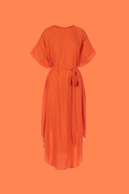 Fishtail Dress (ML66)