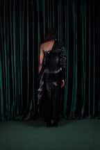 Mercado Orchid Gown (ML170)