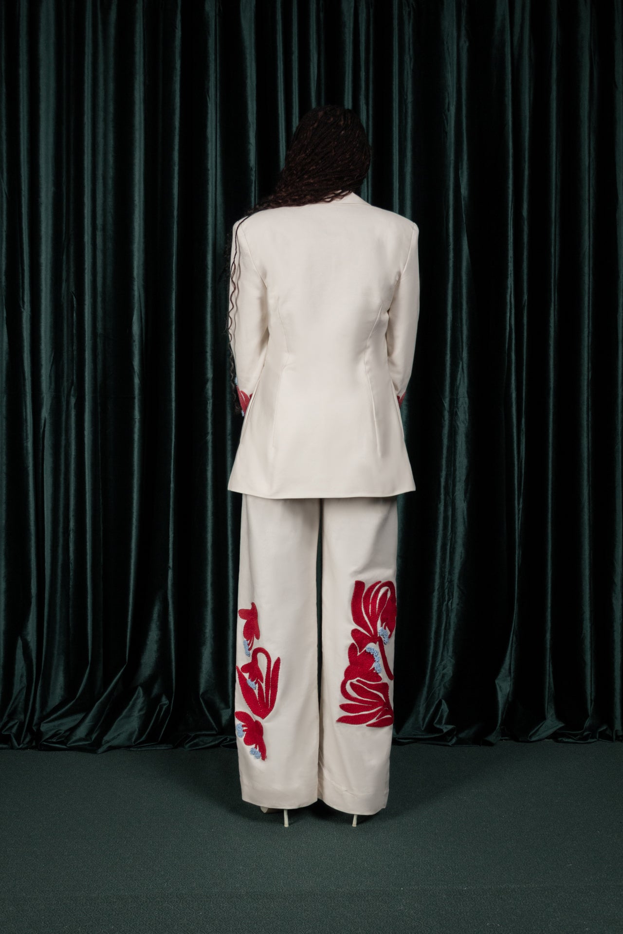 Matisse Denim Blazer (ML172)