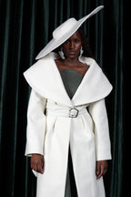 Orchid Coat (ML181)