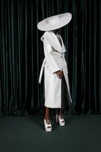 Orchid Coat (ML181)