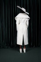 Orchid Coat (ML181)