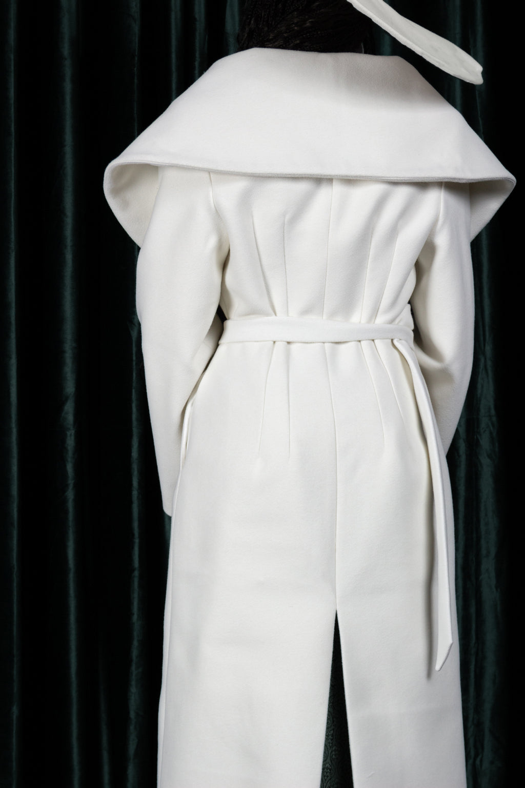 Orchid Coat (ML181)
