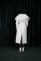 Orchid Coat (ML181)