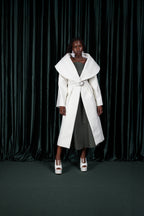 Orchid Coat (ML181)