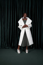 Orchid Coat (ML181)