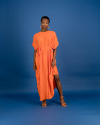 Fishtail Dress (ML66)