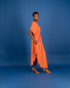 Fishtail Dress (ML66)