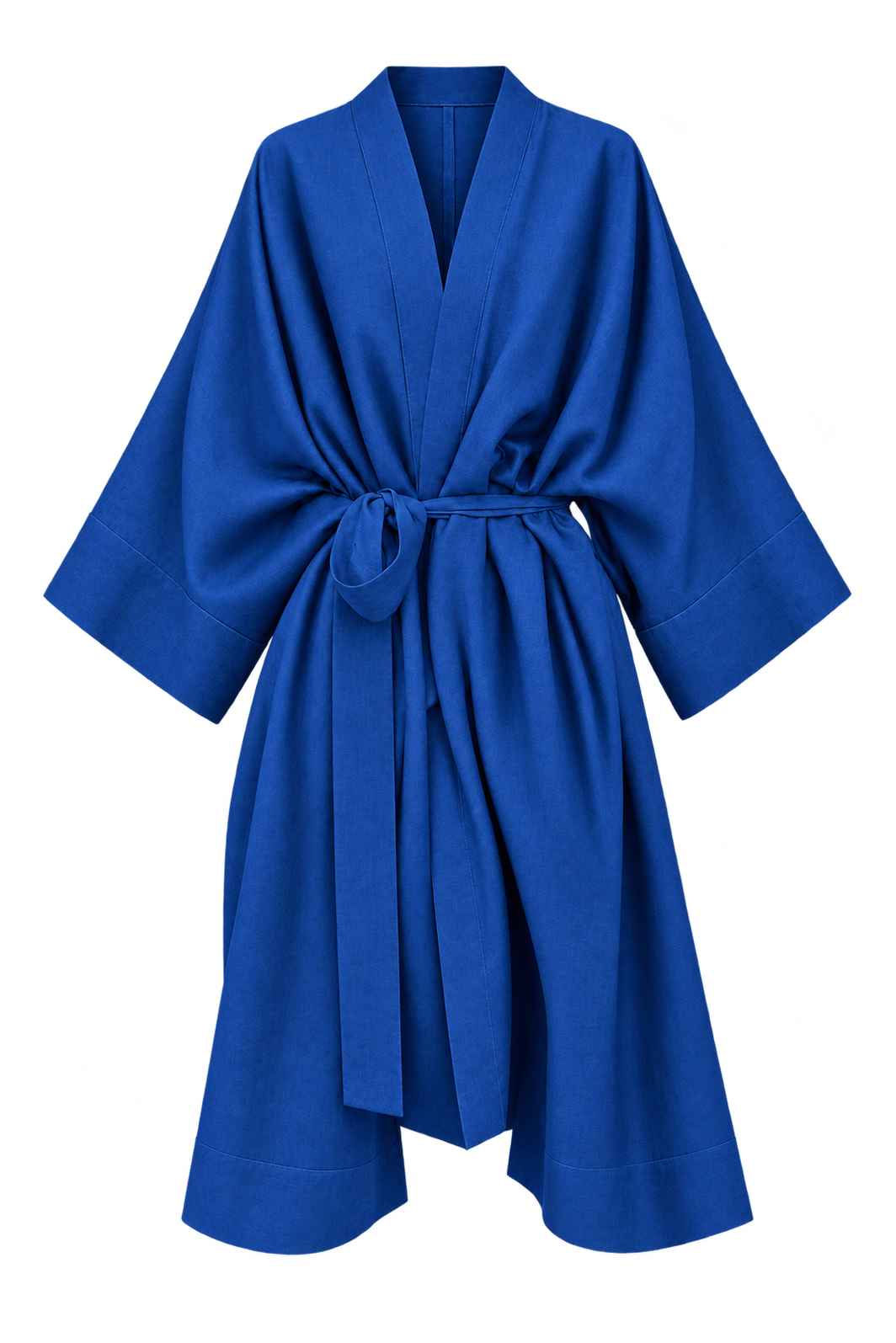 Zero Waste Jumpsuit (ML33 Plain Colours)