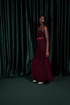 Sepal Gown (ML158)