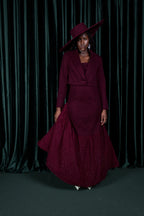Sepal Gown (ML158)