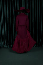 Sepal Gown (ML158)