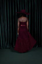 Sepal Gown (ML158)