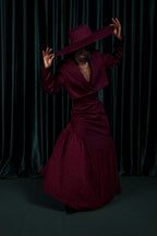 Sepal Gown (ML158)