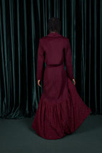 Sepal Gown (ML158)
