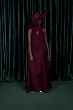 Sepal Dress (ML157)