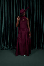 Sepal Dress (ML157)