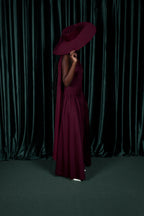 Sepal Dress (ML157)