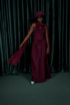 Sepal Dress (ML157)