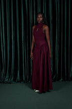 Sepal Dress (ML157)