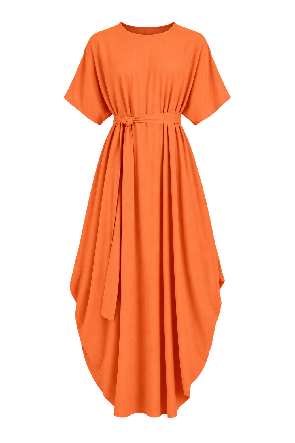 Fishtail Dress (ML66)