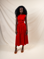 Utility Dress