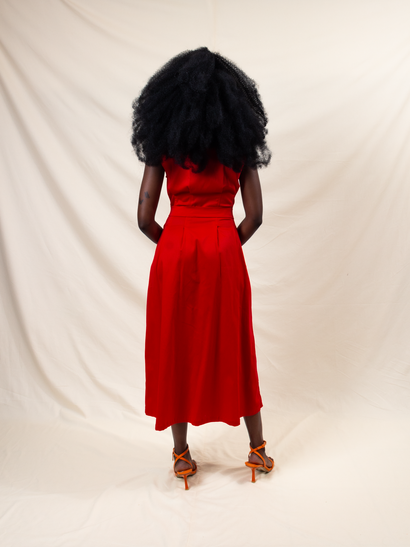 Utility Dress