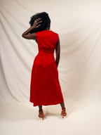 Utility Dress