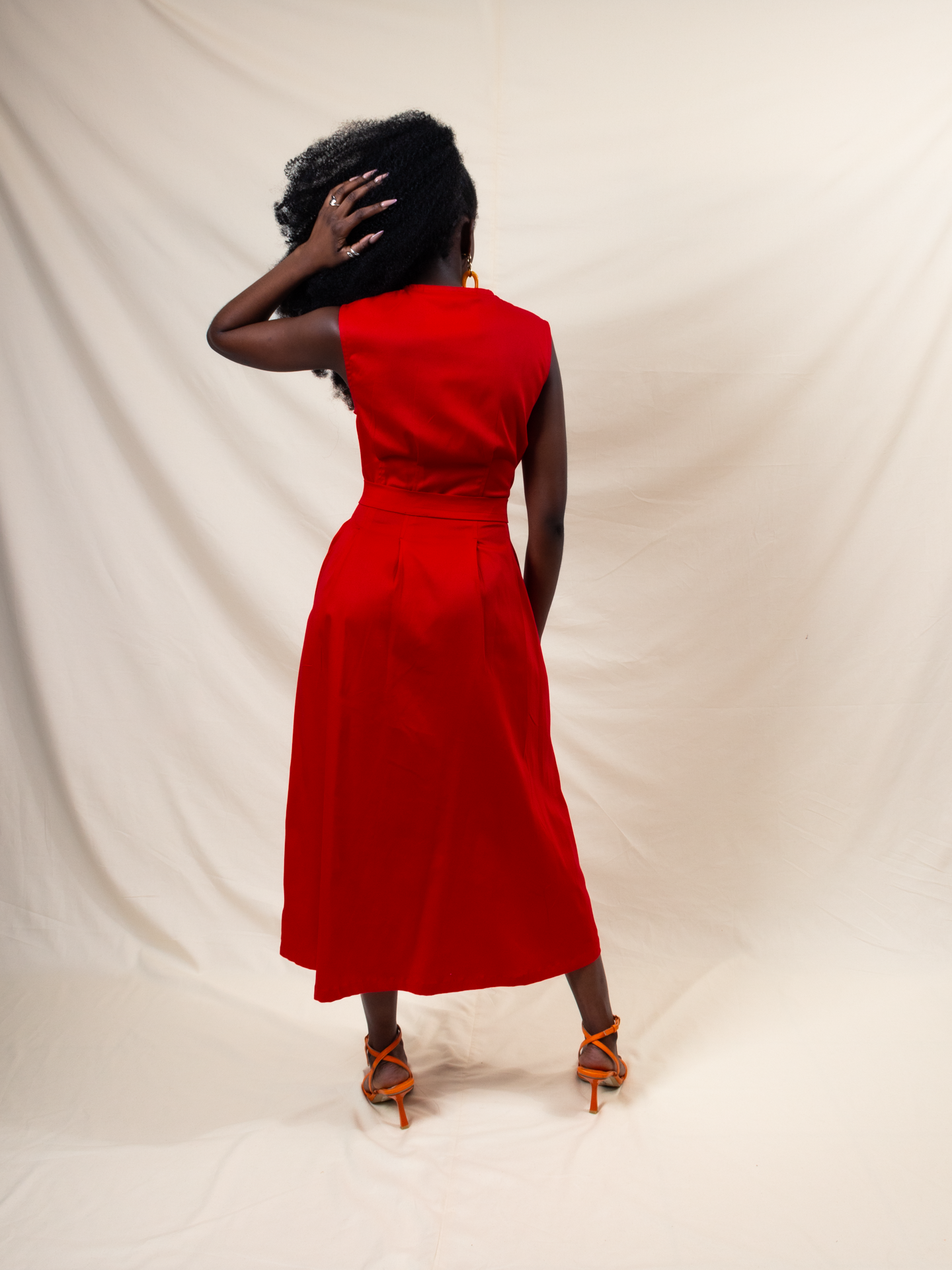 Utility Dress