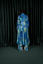 Water Lilly Dress (ML161)