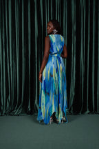 Water Lilly Skirt (ML163)