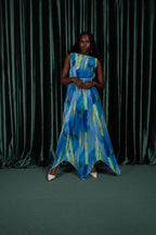 Water Lilly Skirt (ML163)
